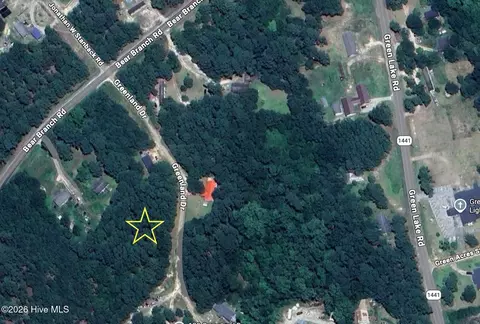 120 Greenland Dr, Rockingham, NC 28379