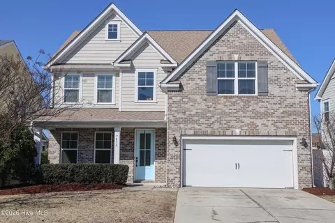 7830 Champlain Dr, Wilmington, NC 28412