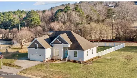 118 Currituck Sound Dr, Currituck, NC 27929