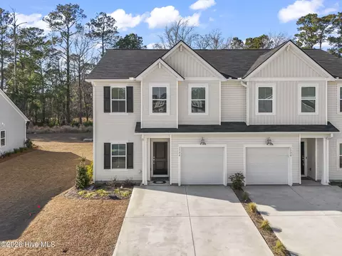 1724 Hunting Harris Ct SW #6, Ocean Isle Beach, NC 28469