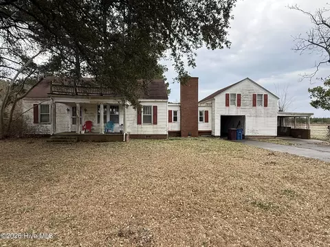 11450 N Nc Highway 32 N, Roper, NC 27970