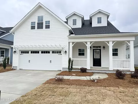 112 Flat Clam Dr, Wilmington, NC 28401