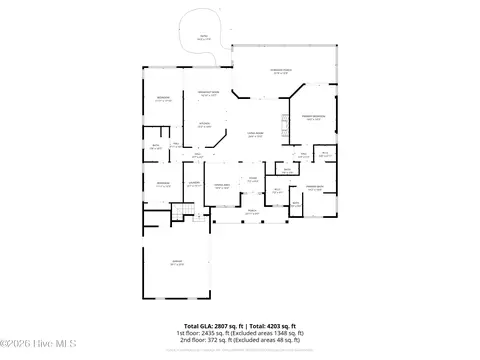 1173 Leesburg Dr, Leland, NC 28451