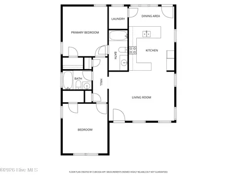 1004 Wells Rd, Jacksonville, NC 28540