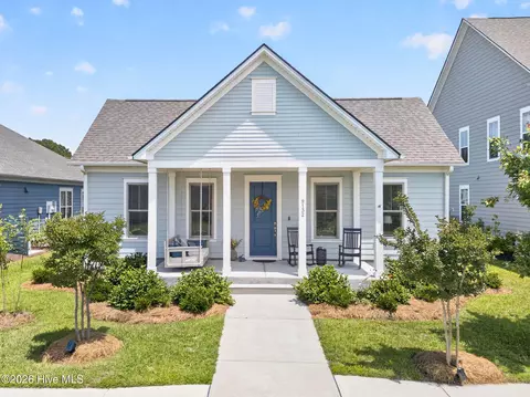 9132 Village Lake Dr SW, Calabash, NC 28467