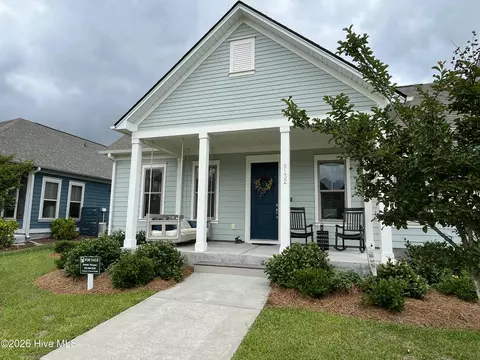 9132 Village Lake Dr SW, Calabash, NC 28467