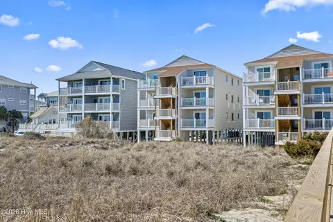 704 Carolina Beach Ave N #12C, Carolina Beach, NC 28428