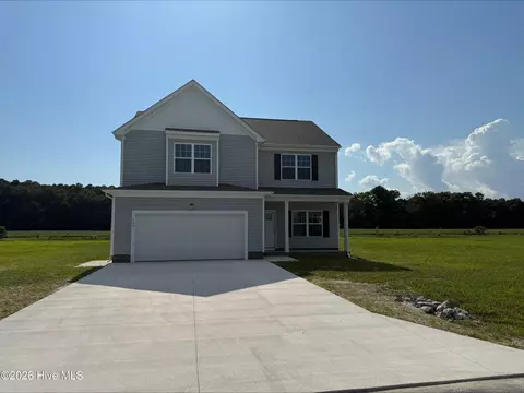 107 Yadkin Dr, Shawboro, NC 27973