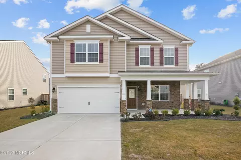 1010 Kellie Ct, New Bern, NC 28562