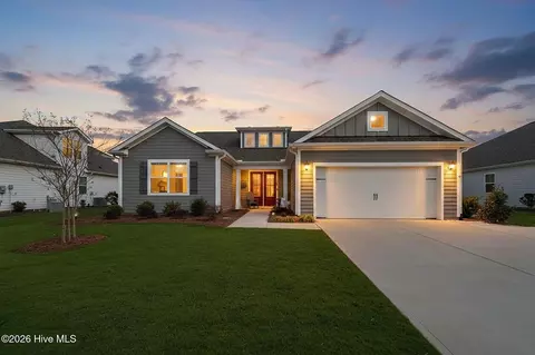 7776 Harrier Cir, Leland, NC 28451