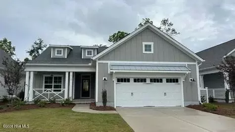 113 Flat Clam Dr, Wilmington, NC 28401
