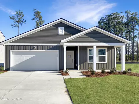 548 Coronado Ave SE, Leland, NC 28451