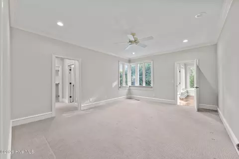 Bedroom - 4 Chalford Pl, Pinehurst, NC 28374 photo 1 of 3