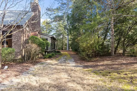 Exterior - 4 Chalford Pl, Pinehurst, NC 28374 photo 10 of 10