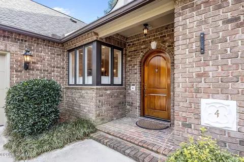 Entry Way - 4 Chalford Pl, Pinehurst, NC 28374 photo 1 of 4