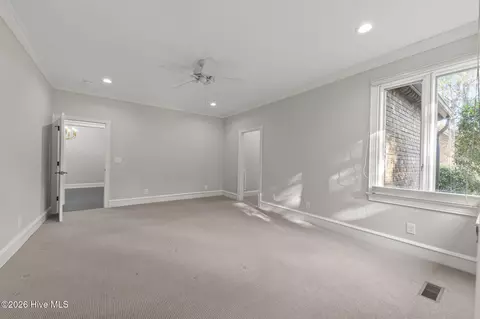 Bedroom - 4 Chalford Pl, Pinehurst, NC 28374 photo 2 of 3