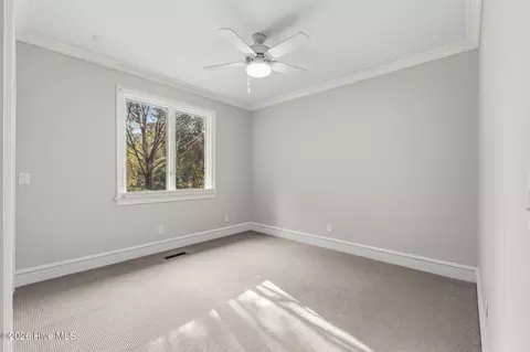 Bedroom - 4 Chalford Pl, Pinehurst, NC 28374 photo 3 of 3