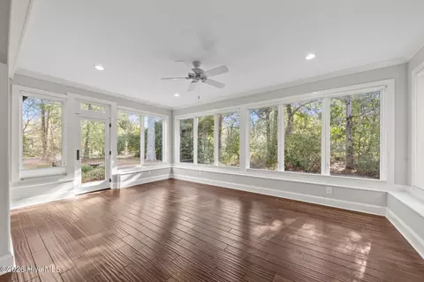 Exterior - 4 Chalford Pl, Pinehurst, NC 28374 photo 3 of 10
