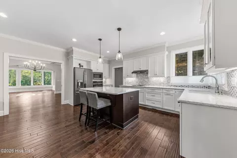 Kitchen - 4 Chalford Pl, Pinehurst, NC 28374 photo 1 of 7