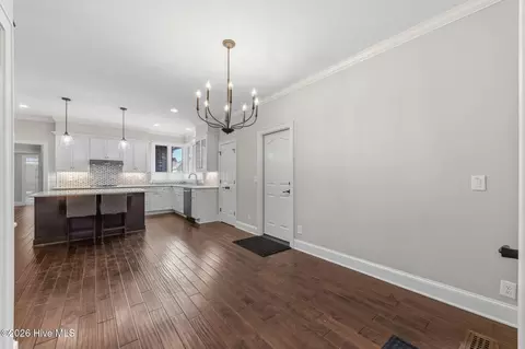 Dining - 4 Chalford Pl, Pinehurst, NC 28374 photo 1 of 1