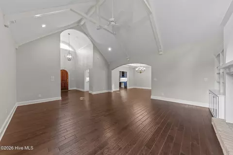 Living - 4 Chalford Pl, Pinehurst, NC 28374 photo 1 of 6
