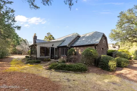 Exterior - 4 Chalford Pl, Pinehurst, NC 28374 photo 8 of 10
