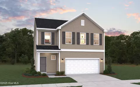 114 Muscadine Dr, Jacksonville, NC 28546