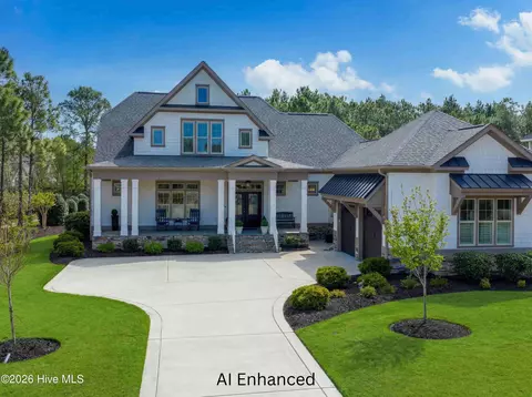3859 Fairhaven Dr, Southport, NC 28461
