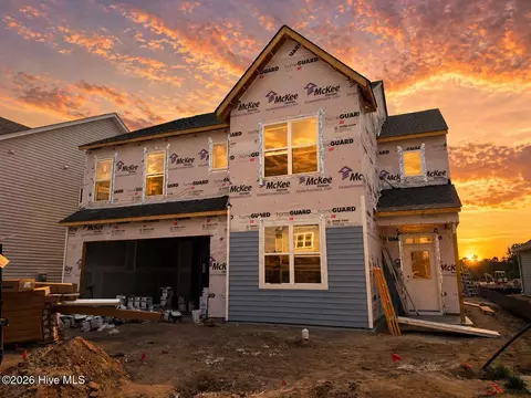 1269 Newbold Dr #78, Leland, NC 28451