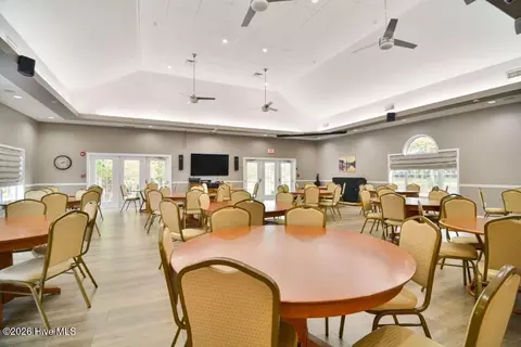 Dining - 949 Forest Pointe Dr, Sunset Beach, NC 28468 photo 3 of 3