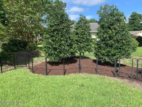 Exterior - 949 Forest Pointe Dr, Sunset Beach, NC 28468 photo 11 of 13