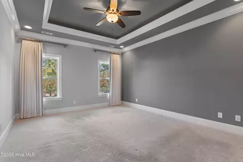 Bedroom - 949 Forest Pointe Dr, Sunset Beach, NC 28468 photo 1 of 7