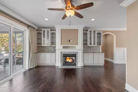 Living - 949 Forest Pointe Dr, Sunset Beach, NC 28468 photo 1 of 5
