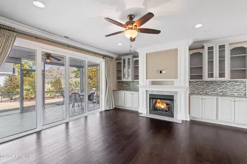 Living - 949 Forest Pointe Dr, Sunset Beach, NC 28468 photo 4 of 5