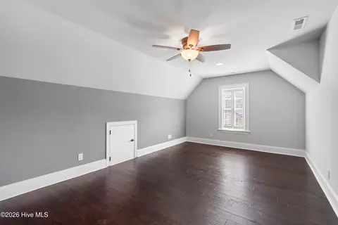 Bedroom - 949 Forest Pointe Dr, Sunset Beach, NC 28468 photo 7 of 7