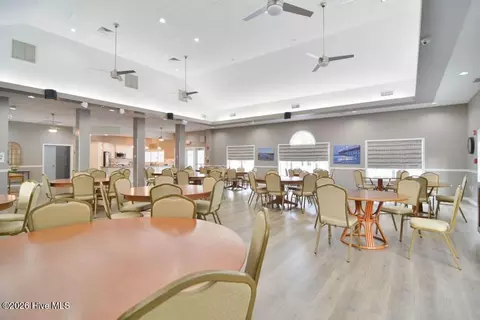 Dining - 949 Forest Pointe Dr, Sunset Beach, NC 28468 photo 2 of 3