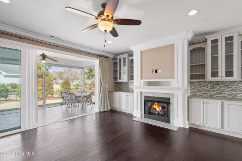 Living - 949 Forest Pointe Dr, Sunset Beach, NC 28468 photo 5 of 5