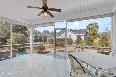 Exterior - 949 Forest Pointe Dr, Sunset Beach, NC 28468 photo 5 of 13
