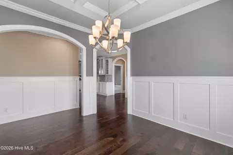 Dining - 949 Forest Pointe Dr, Sunset Beach, NC 28468 photo 1 of 3