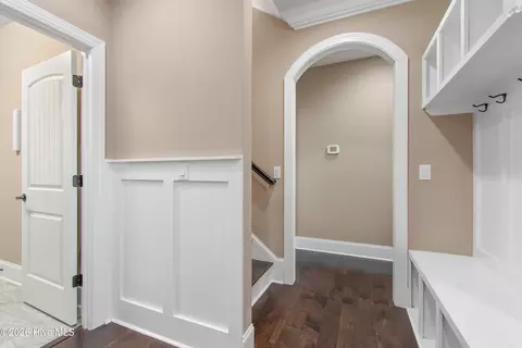 Entry Way - 949 Forest Pointe Dr, Sunset Beach, NC 28468 photo 5 of 6