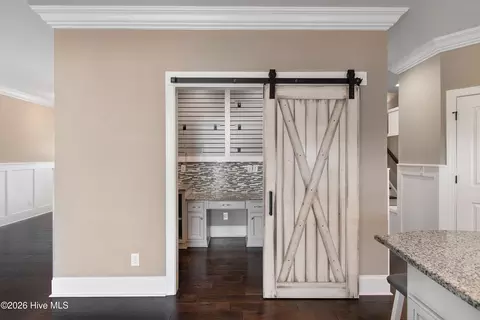 Entry Way - 949 Forest Pointe Dr, Sunset Beach, NC 28468 photo 4 of 6
