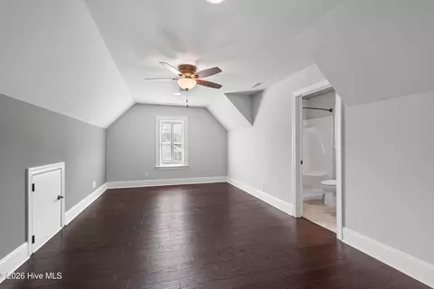Bedroom - 949 Forest Pointe Dr, Sunset Beach, NC 28468 photo 6 of 7