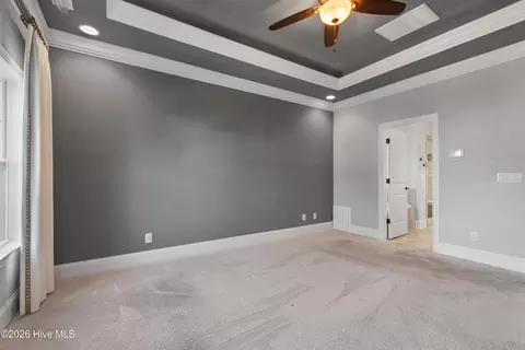 Bedroom - 949 Forest Pointe Dr, Sunset Beach, NC 28468 photo 2 of 7
