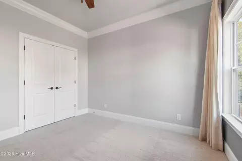 Bedroom - 949 Forest Pointe Dr, Sunset Beach, NC 28468 photo 5 of 7