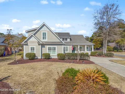 949 Forest Pointe Dr, Sunset Beach, NC 28468