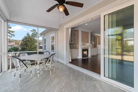Exterior - 949 Forest Pointe Dr, Sunset Beach, NC 28468 photo 6 of 13