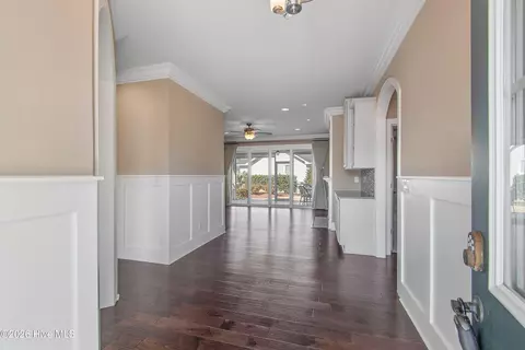 Entry Way - 949 Forest Pointe Dr, Sunset Beach, NC 28468 photo 1 of 6