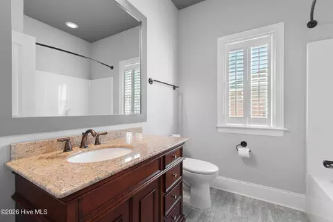 Bath - 949 Forest Pointe Dr, Sunset Beach, NC 28468 photo 3 of 4