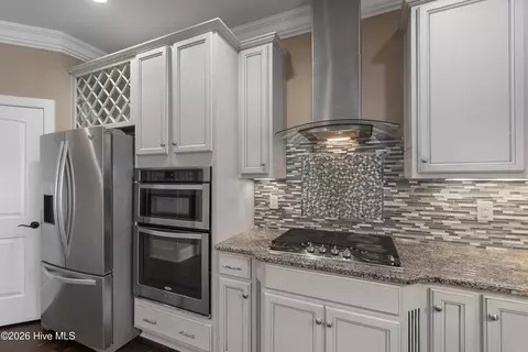Kitchen - 949 Forest Pointe Dr, Sunset Beach, NC 28468 photo 1 of 8