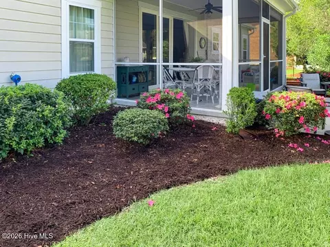 Exterior - 949 Forest Pointe Dr, Sunset Beach, NC 28468 photo 10 of 13